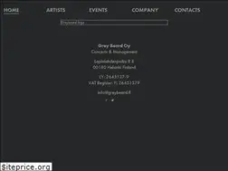 Sites similar to greybeard.fi