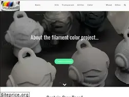 Sites similar to greybeard3d.com