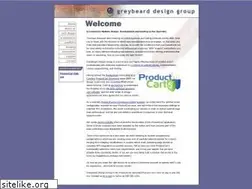 Sites similar to greybearddesign.com