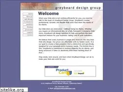 Sites similar to greybeardhosting.com