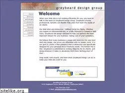 Sites similar to greybeardhosting.net