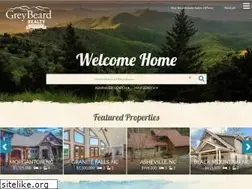 Sites similar to greybeardrealty.com