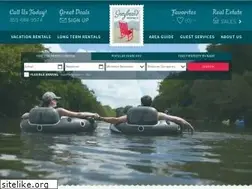 Sites similar to greybeardrentals.com