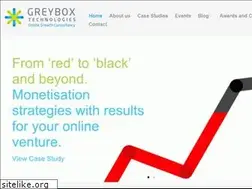 Sites similar to greyboxtechnologies.com
