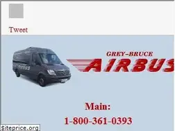 Sites similar to greybruceairbus.com
