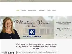 Sites similar to greybrucerealestate.ca