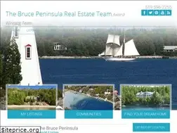 Sites similar to greybrucerealestate.net
