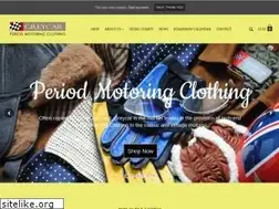 Sites similar to greycar.com