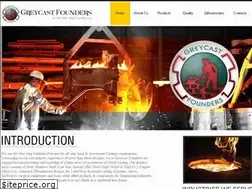 Sites similar to greycastfounders.net