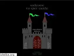 Sites similar to greycastle.net
