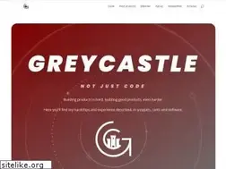 Sites similar to greycastle.se