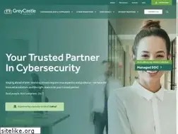 Sites similar to greycastlesecurity.com