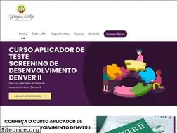 Sites similar to greycekelly.com.br