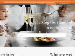 Sites similar to greycoatplacements.co.uk