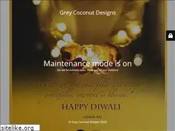 Sites similar to greycoconut.com