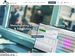 Sites similar to greycon.com