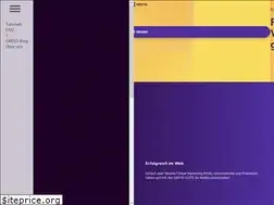 Sites similar to greyd.de