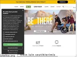 Sites similar to greyder.com.tr