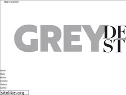 Sites similar to greydesignstudio.com