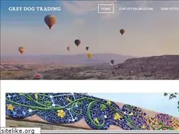 Sites similar to greydogtrading.com