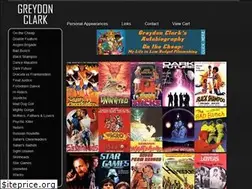 Sites similar to greydonclark.com