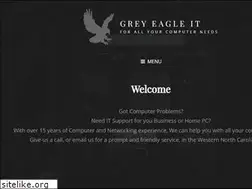 Sites similar to greyeagleit.com