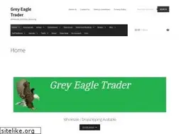 Sites similar to greyeagletrader.com