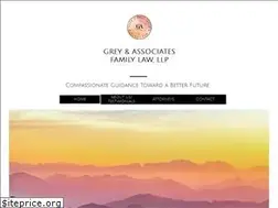 Sites similar to greyfamlaw.com