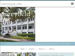 Sites similar to greyfieldinn.com