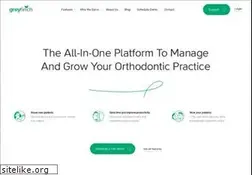 Sites similar to greyfinch.com