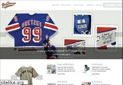 Sites similar to greyflannelauctions.com
