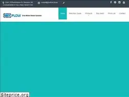 Sites similar to greyflow.net.au