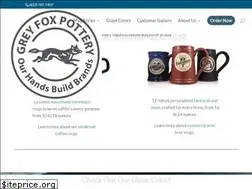 Sites similar to greyfoxpottery.com