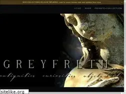 Sites similar to greyfreth.com