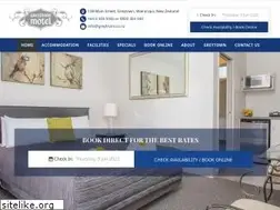 Sites similar to greyfriars.co.nz