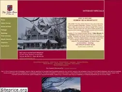 Sites similar to greygablesmansion.com