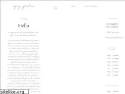 Sites similar to greygardens.ca