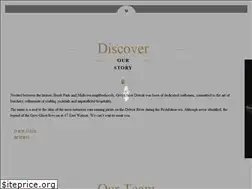 Sites similar to greyghostdetroit.com