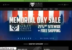 Sites similar to greyghostprecision.com