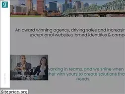 Sites similar to greyghoststudio.com