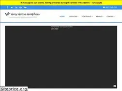 Sites similar to greygoosegraphics.com
