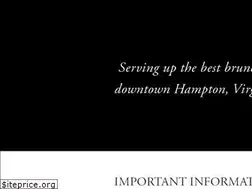Sites similar to greygooserestaurant.com