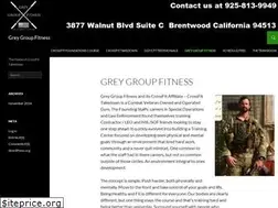 Sites similar to greygroupfitness.com