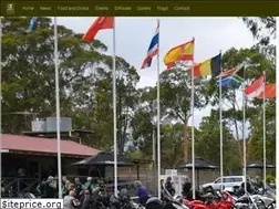 Sites similar to greyguminternationalcafe.com