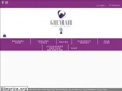 Sites similar to greyhair.com.pl