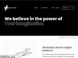 Sites similar to greyhatch.com