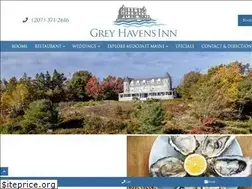 Sites similar to greyhavens.com