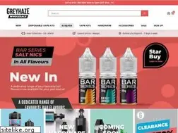 Sites similar to greyhazewholesale.com