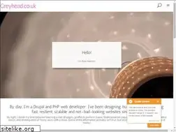 Sites similar to greyhead.co.uk