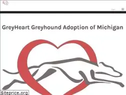 Sites similar to greyheart.org